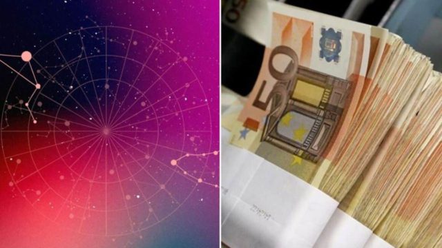 Τρίγωνο Άρη με Ποσειδώνα 15/05: Βρέχει χρήμα για Καρκίνους, Σκορπιούς κι άλλα 2 ζώδια!