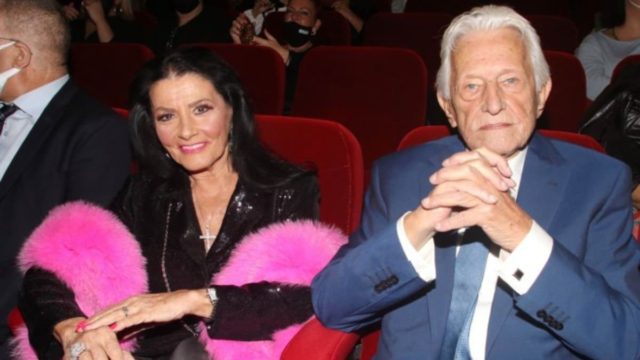 Αποκάλυψη «βόμβα» από Ζωζώ Σαπουντζάκη: «Δεν ήμουν ποτέ ευχαριστημένη, εγώ φταίω που…»