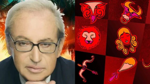 «Γρόνθος» από τον Κώστα Λεφάκη – Για ποιά ζώδια θα σημάνει μοιραίες αλλαγές ο Ιούλιος 2023;