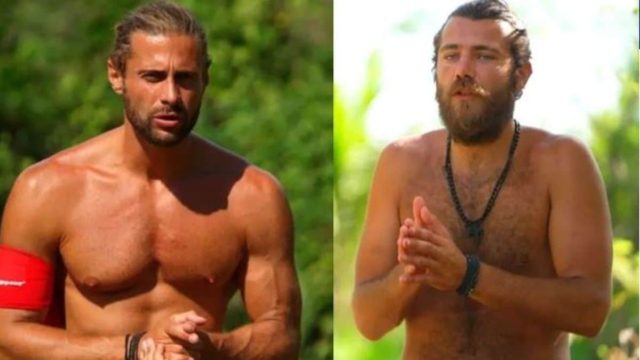Βόμβα για τον τελικό Survivor: «Εκτός 4αδας ο Μπάρτζης, ανατροπή με Βασάλο» (ΒΙΝΤΕΟ)