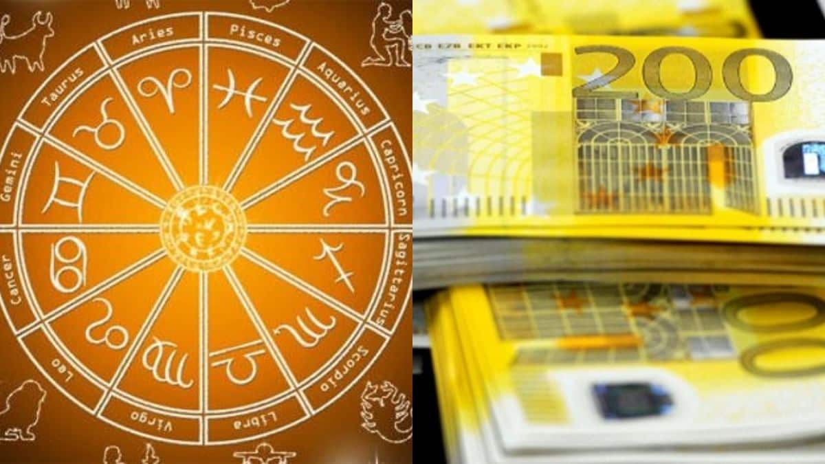 Χρηματική «ευφροσύνη» για Λέοντες, Διδύμους και 3 ακόμα ζώδια – Η νέα όψη που θα φέρει «αγαλλίαση» στα οικονομικά
