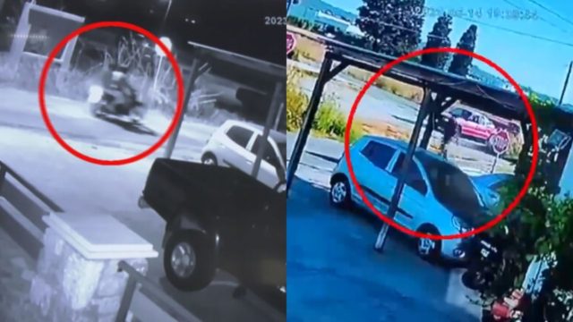 Κως: Νέο βίντεο ντοκουμέντο από τις τελευταίες στιγμές της Αναστάζια – Το στοιχείο που οδήγησε την ΕΛΑΣ στην επίλυση του «θρίλερ» (video)