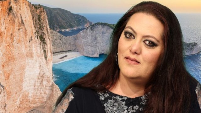 «Μάλε βράσε» από την Άντα Λεούση – «Καμπανάκι» για Αιγόκερους, Καρκίνους και 3 ακόμα ζώδια