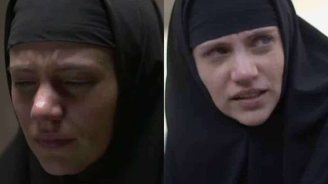 Μαύρο Ρόδο: Με αιμορραγία στο γυναικολόγο η Ελισάβετ – «Θέλω να πείτε σε όλους ότι…»