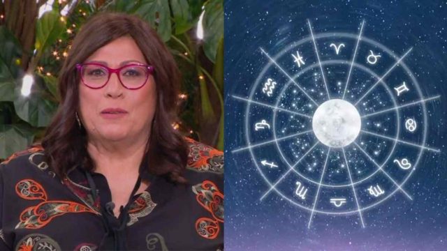 «Χρυσή» Πανσέληνος από Σμάρω Σωτηράκη (3-9/7): Ρέντα και χρήματα για Αιγόκερους και άλλα 3 ζώδια