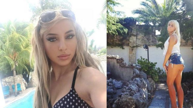 «Την κόρη μου την έχουν απαγάγει γιατί…»: Συγκλονίζει η μητέρα της 27χρονης που έχει εξαφανιστεί στην Κω!