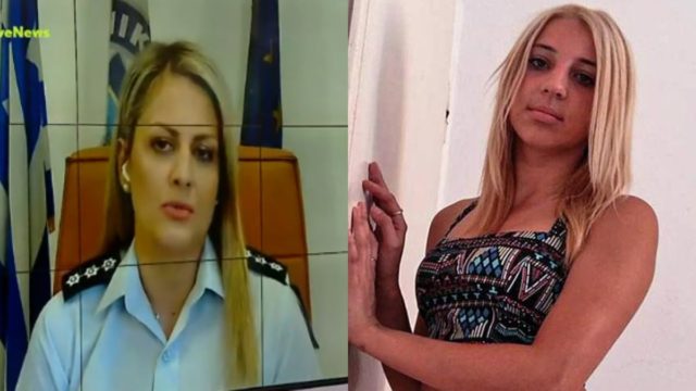 Δολοφονία 27χρονης στην Κω: «Δεν είναι ξεκάθαρο αν κακοποιήθηκε σεξουαλικά…» – Η αποκάλυψη Δημογλίδου για την υπόθεση της Αναστάζια (video)