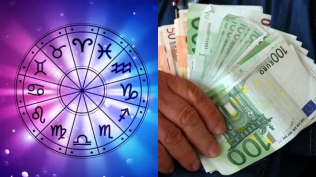 «Χρυσαφένιο» καλοκαίρι: Χλιδή, χρήματα και πλούτη γι’ αυτά τα 4 ζώδια