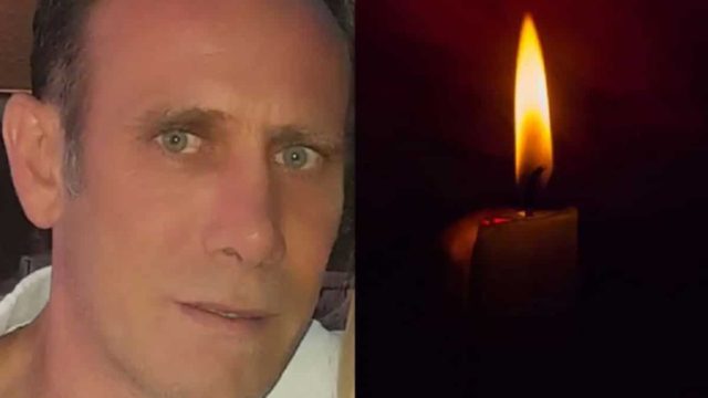 42χρονος “έσβησε” μετά από σκληρή και άνιση “μάχη” με τον καρκίνο: Ανείπωτη θλίψη για τον Παναγιώτη από την Πάτρα που αφήνει πίσω του 3 παιδιά