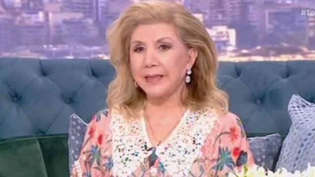 «Αγάπη και χρήμα» από Λίτσα Πατέρα: Τα 4 ζώδια που θα δουν στο «κόκκινο» όλους τους τομείς της ζωής τους