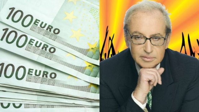 Εβδομάδα γεμάτη χρυσός για Σκορπιούς, Υδροχόους κι άλλα 2 ζώδια: Αστρολογικές προβλέψεις από τον Κώστα Λεφάκη!