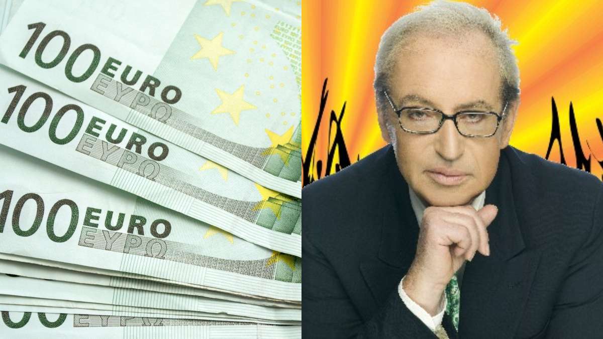 Εβδομάδα γεμάτη χρυσός για Σκορπιούς, Υδροχόους κι άλλα 2 ζώδια: Αστρολογικές προβλέψεις από τον Κώστα Λεφάκη!