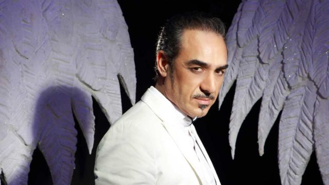 «Βόμβα» από Νότη Σφακιανάκη: «Φτωχαδάκι, ταλαιπωρημένος, να μην έχω να φάω – Μαζί με τη γυναίκα μου είχαμε…»
