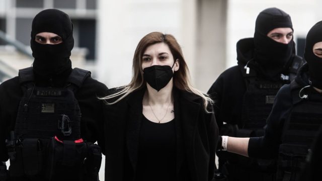 Δίκη Ρούλας Πισπιρίγκου: «Ξαφνικά οδηγήθηκε στο τέλος και αυτό είναι περίεργο» – Ξέσπασμα Κούγια