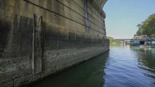 Συναγερμός στη Ρώμη: Έκλεισε η παρόχθια οδός του Τίβερη μετά από πρόγνωση για ακραίες βροχοπτώσεις