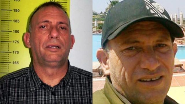 Συνελήφθη ξανά ο παιδεραστής Νίκος Σειραγάκης