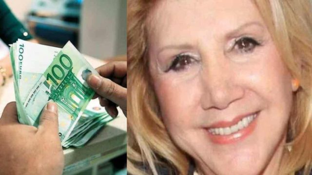 Θησαυρός από χρυσάφι για Λέοντες, Καρκίνους, Σκορπιούς κι άλλο 1 ζώδιο: Άφθονο χρήμα από την Λίτσα Πατέρα!