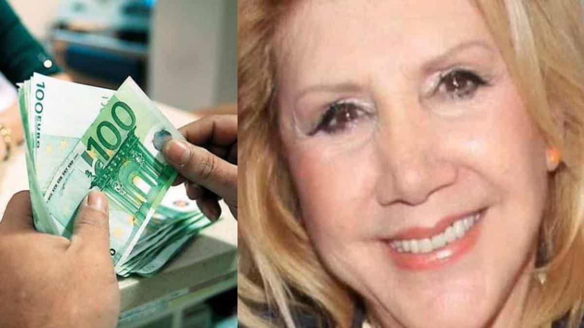 Θησαυρός από χρυσάφι για Λέοντες, Καρκίνους, Σκορπιούς κι άλλο 1 ζώδιο: Άφθονο χρήμα από την Λίτσα Πατέρα!