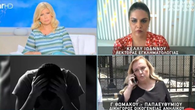 Προφυλακίστηκε 50χρονος για βια@σμό επί 4 χρόνια 17χρονου αγοριού: «Του χορηγούσε χάπια και γινόταν έρμαιο στις ορέξεις του!» – Το παρασκήνιο της φρίκης και του μαρτυρίου (Video)