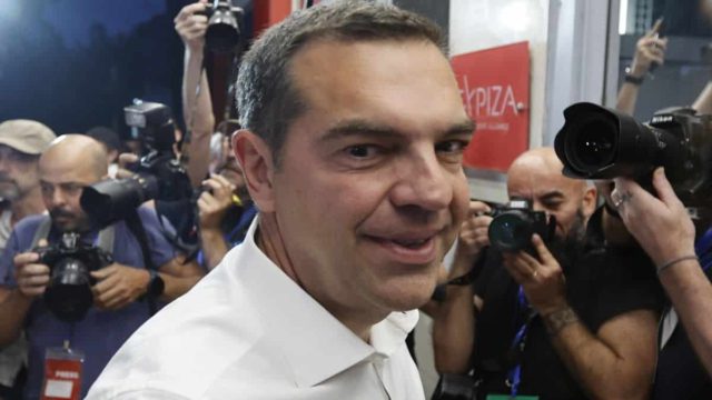 Απόφαση βόμβα Τσίπρα – Τέλος ο ΣΥΡΙΖΑ (ΒΙΝΤΕΟ)