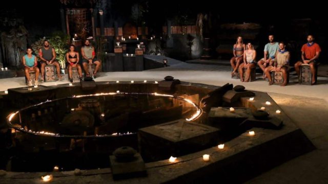 Survivor All Star spoiler 13/06: ΠΑΝΙΚΟΣ! Αυτή η ομάδα χάνει την 3η ασυλία και δίνει άλλους δύο υποψήφιους!