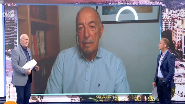 «Ψυχρολουσία» από τον Τάσο Αρνιακό – «Θα θυμίζει φθινοπωρινό μοτίβο…»