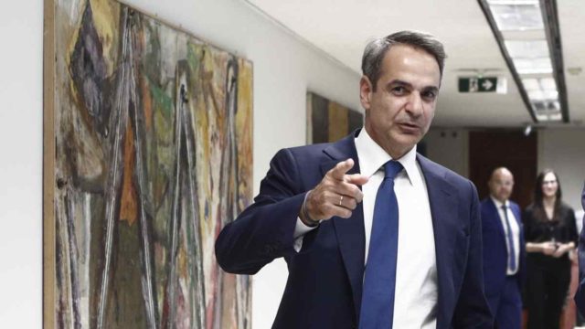 Κυριάκος Μητσοτάκης: Στις Βρυξέλλες ο πρωθυπουργός –  Το μεταναστευτικό στο επίκεντρο – Τι θα ζητήσει στη Σύνοδο Κορυφής