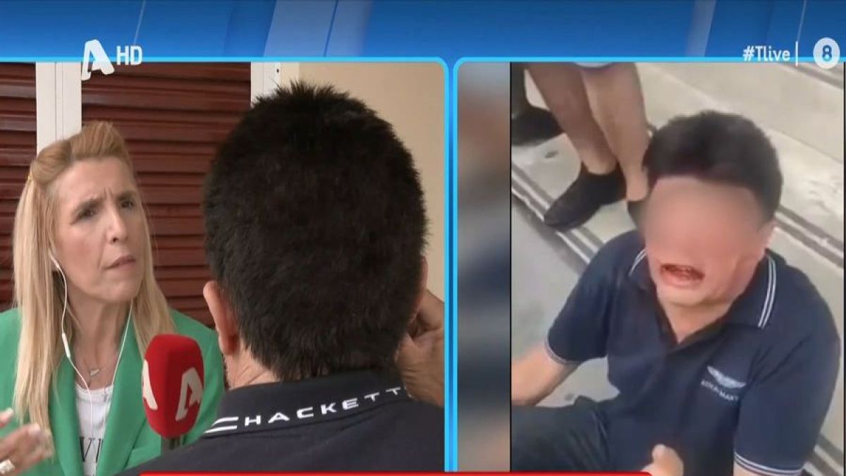 Προκαλεί ο 63χρονος παιδόφιλος της Ομόνοιας: «Η οικογένειά μου έχει πολλά ανώτατα δικαστικά στελέχη στις εισαγγελικές Αρχές, ήξερα πως να κινηθώ – Η σχέση μου με τον Μίχο και τη 12χρονη είναι…»