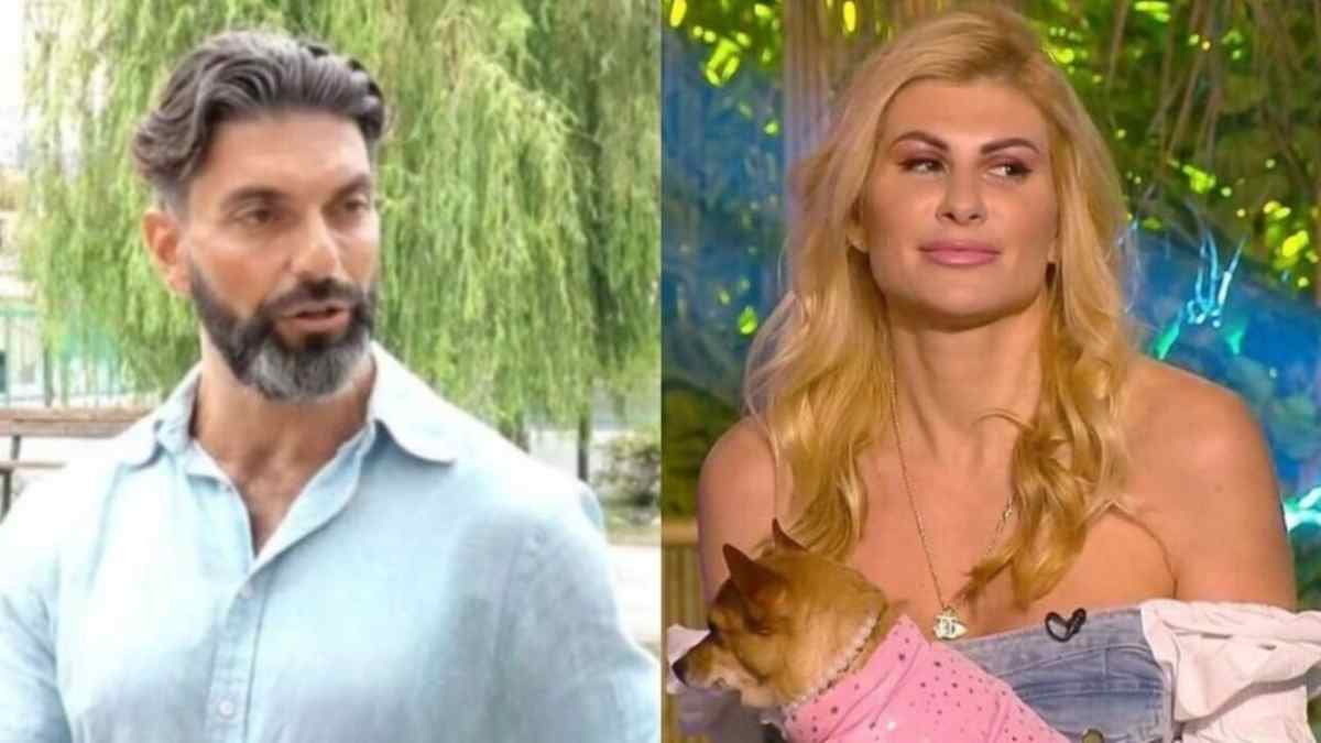 Αποκάλυψη «βόμβα» από Ευρυδίκη Παπαδοπούλου: «Ο Μαρτίκας πρώτα την έπεφτε σε μένα και μετά πήγε στην Βρισηίδα»
