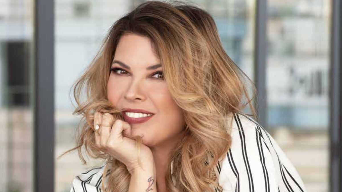 «Βόμβα» με την Σοφία Αλιμπέρτη – Μετακομίζει από τον ANT1 στο…