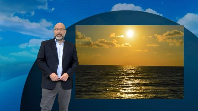 «Στροφή 180 μοιρών» από τον  Σάκη Αρναούτογλου – «Μέσα στο Σαββατοκύριακο φαίνεται ότι…» (video)