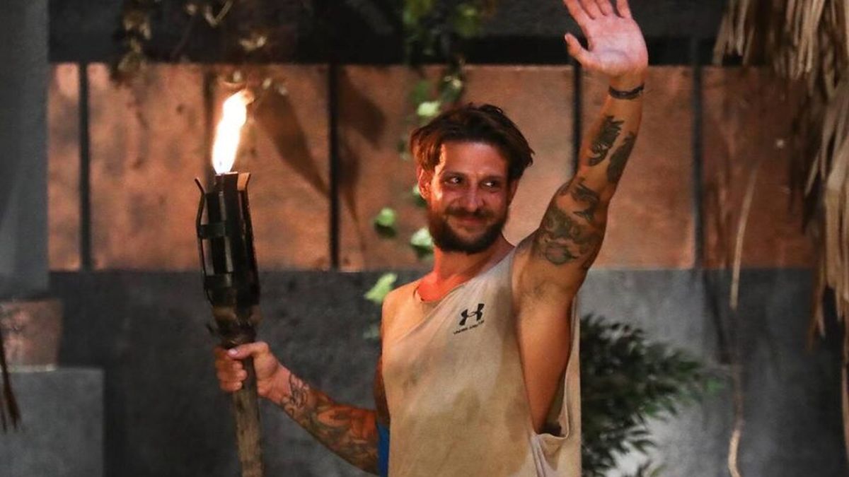 Survivor All Star: ΤΙ ΛΕΣ ΤΩΡΑ; Μ’ αυτό το τεράστιο ποσό έφυγε από το ριάλιτι ο Ηλίας Μπόγδανος!