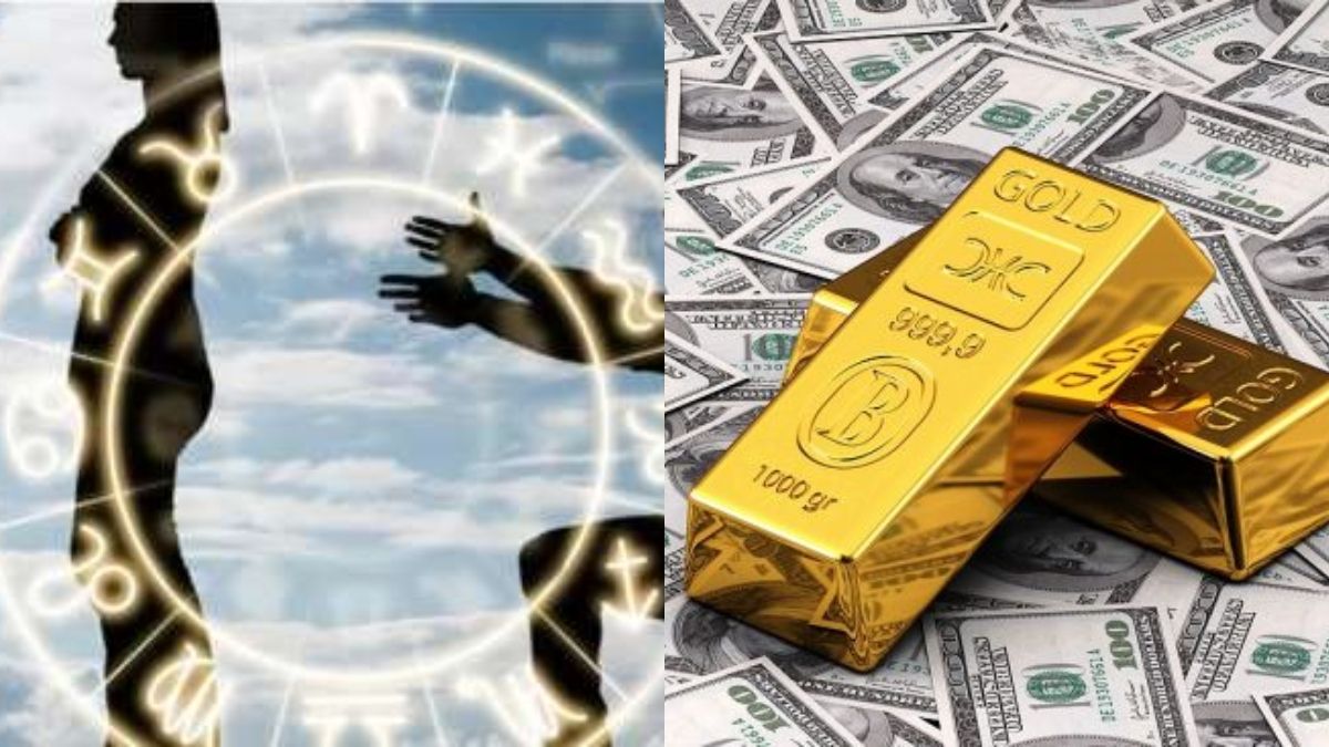 Χρυσός «παράς» για Ταύρους, Παρθένους και 4 ακόμα ζώδια – Ποιοί θα βιώσουν την απόλυτη τύχη μέχρι τις 2 Ιουλίου