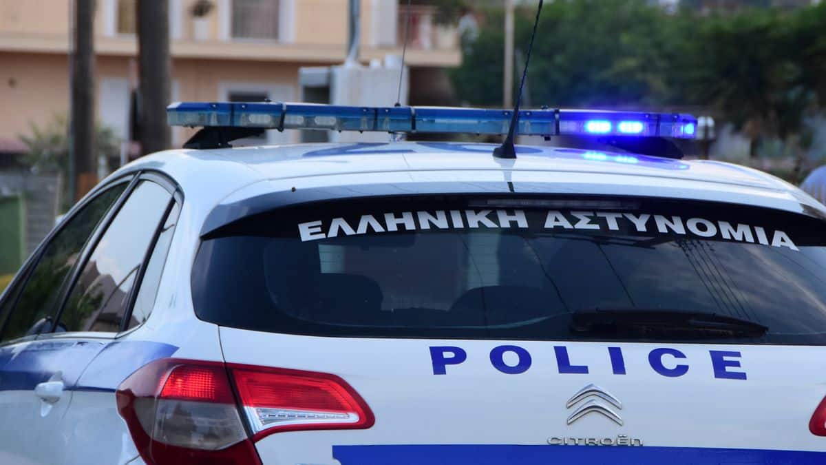 Άγρια δολοφονία στην Ηλεία: Νεκρός πατέρας 4 παιδιών από 80χρονο συγχωριανό του