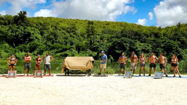 Survivor All Star spoiler 08/06: Αυτή η ομάδα κερδίζει το απίστευτο έπαθλο που ανακοινώνει ο Γιώργος Λιανός!