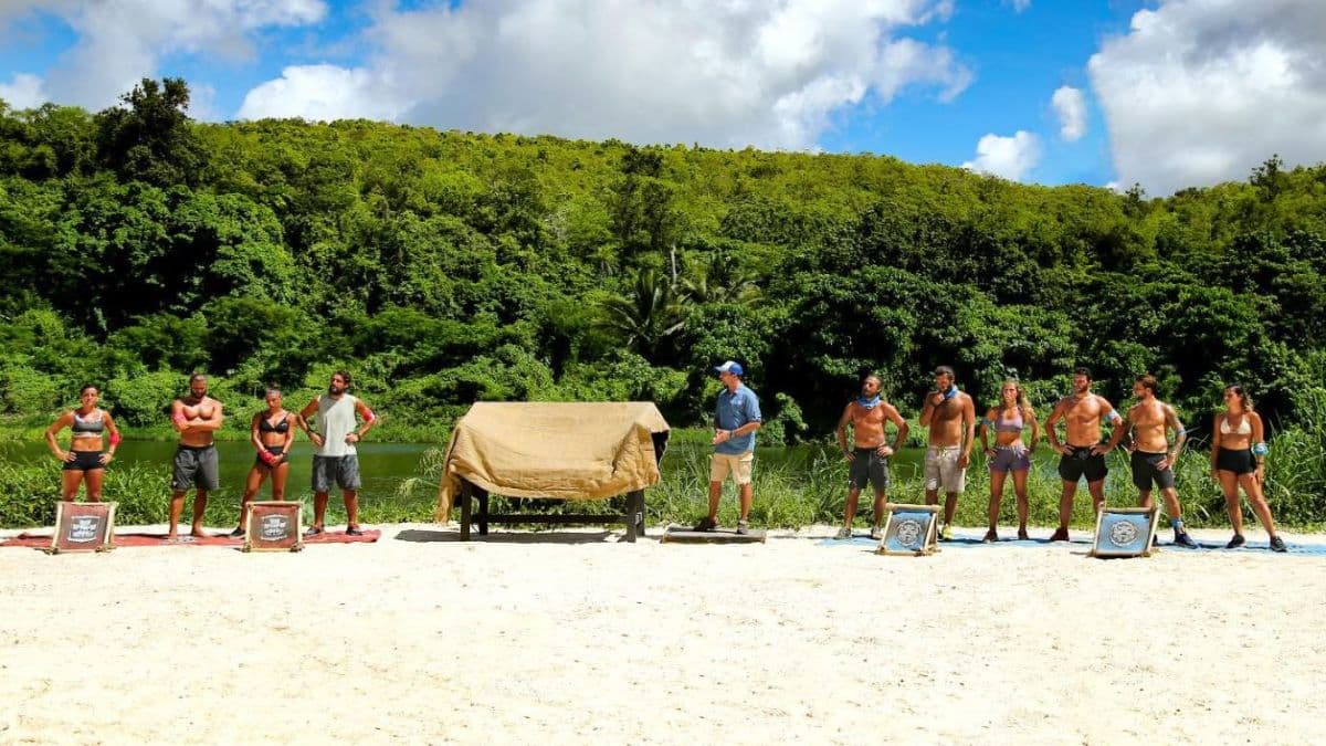 Survivor All Star spoiler 08/06: Αυτή η ομάδα κερδίζει το απίστευτο έπαθλο που ανακοινώνει ο Γιώργος Λιανός!