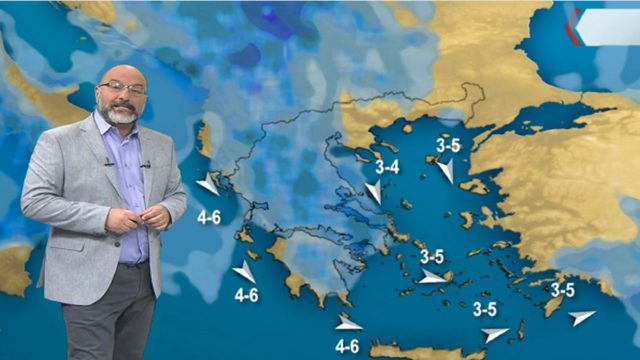 «Αλαλαγμός» από τον Σάκη Αρναούτογλου – «Μέχρι τις 16 Ιουνίου…»