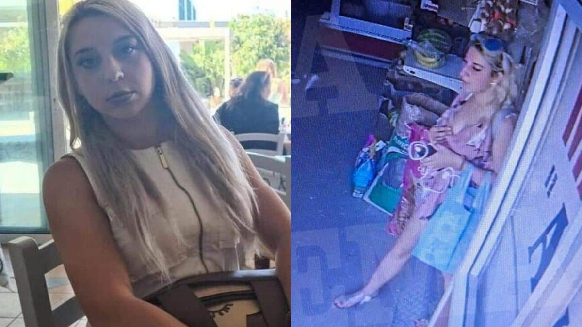 Δολοφονία 27χρονης στην Κω: Νέα φωτογραφικά ντοκουμέντα με την Αναστάζια και τον Μπαγκλαντεσιανό να βγαίνουν από σούπερ μάρκετ (φωτο)