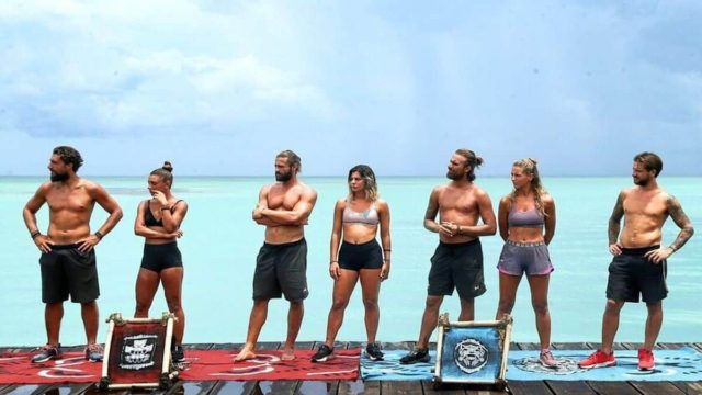 Survivor All Star spoiler 27/06: Αυτός κερδίζει την 2η ασυλία και αυτοί είναι οι 3 υποψήφιοι προς αποχώρηση!