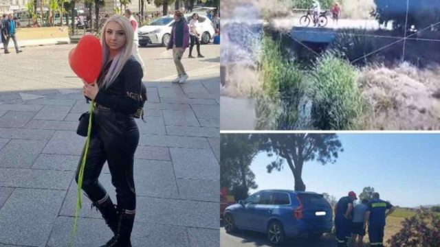 Δολοφονία 27χρονης στην Κω: «Ακούσαμε ότι τη βίασαν κι άλλοι» – Συγκλονίζει ο πατέρας της Αναστάζια