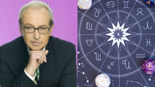 Διπλή «καταδίωξη» από τον Κώστα Λεφάκη – Οι 2 όψεις που θα «βασανίσουν» τα 12 ζώδια