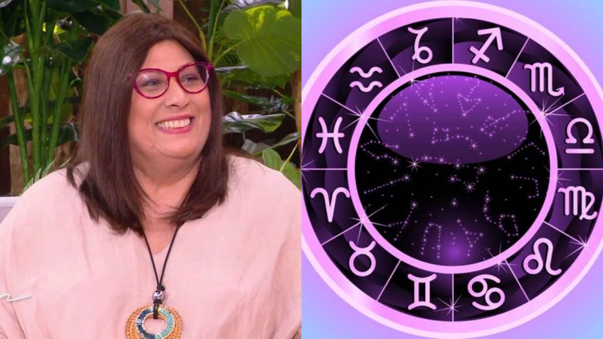 «Χρυσό μέλι» από Σμάρω Σωτηράκη (26/6-2/7): Έρχονται χρήματα με το «κουτάλι» για Ταύρους και άλλα 3 ζώδια