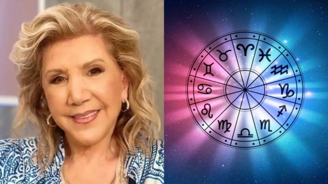 «Κακοδαιμονία» από την Λίτσα Πατέρα – «Καμπανάκι» για Καρκίνους και 3 ακόμα ζώδια