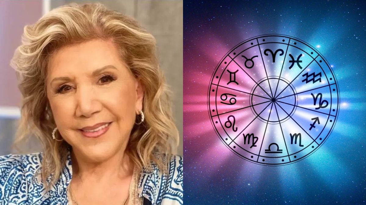 «Κακοδαιμονία» από την Λίτσα Πατέρα – «Καμπανάκι» για Καρκίνους και 3 ακόμα ζώδια