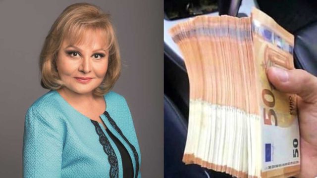 Άφθονο χρυσάφι από την Βίκυ Παγιατάκη: Aλλάζουν όλα σε ερωτικά και χρήμα για 3 ζώδια