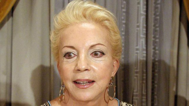 Νόνικα Γαληνέα: Σήμερα (6/6) η κηδεία της – Τα τελευταία «θέλω» της μεγάλης ηθοποιού – Το γράμμα που έστειλε στην Άννα Φόνσου