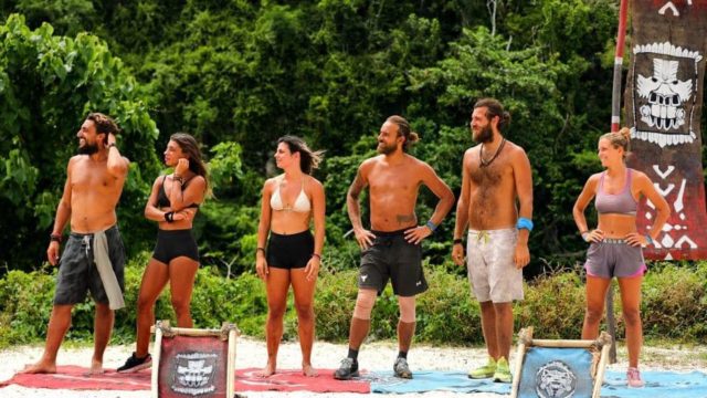 Survivor All Star spoiler 29/06: Δεν είναι ο Σάκης Κατσούλης! Αυτός ο παίκτης κερδίζει την 4η ασυλία!