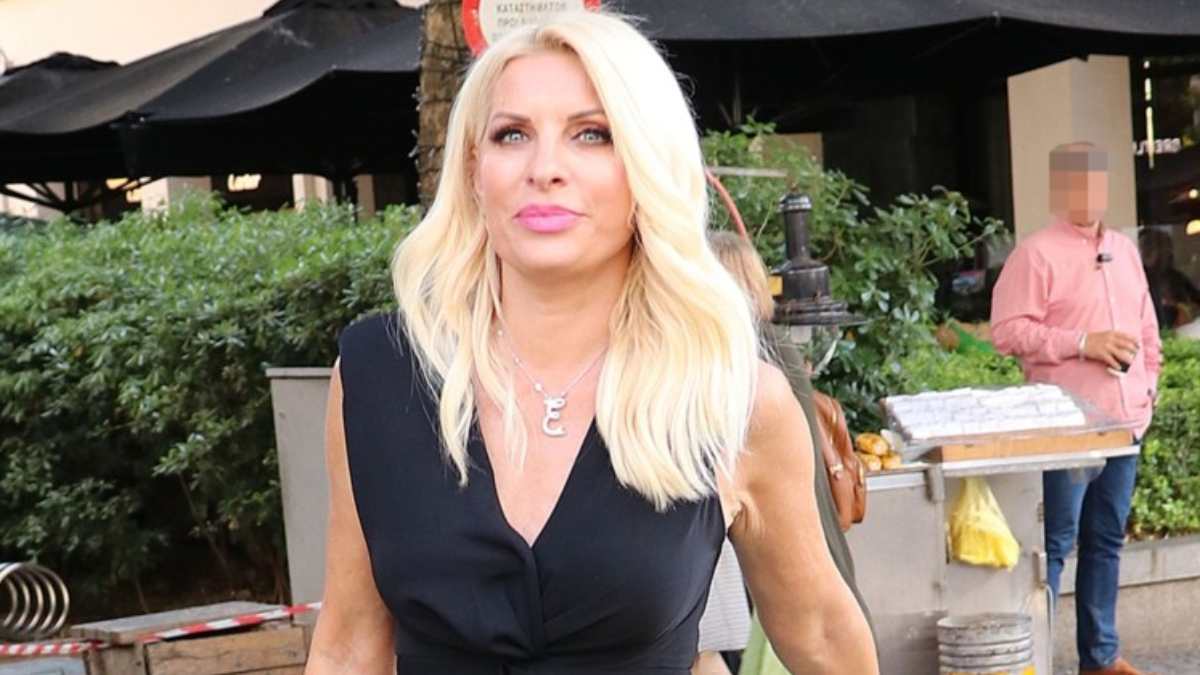 Δεν είναι μόνο ο Πούμπουρας: Βάλλεται πανταχόθεν η Ελένη Μενεγάκη – «Ήταν μια άλλη στην εκπομπή, ο τρόπος της ήταν απότομος»