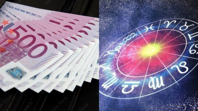 Τετράγωνο Άρη – Ουρανού 26/6 : Χρηματικός «σεισμός» για Καρκίνους, Παρθένους και 3 ακόμα ζώδια
