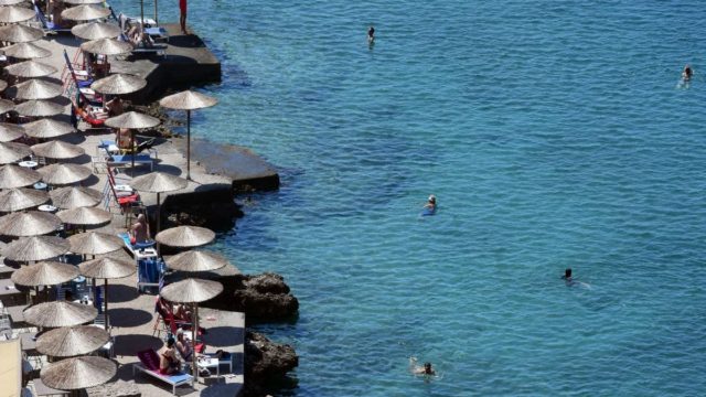 Καιρός σήμερα 21/6: Συνεχίζεται το καλοκαίρι νέα άνοδο της θερμοκρασίας – Μαρουσάκης, Αρνιακός, Αρναούτογλου προειδοποιούν